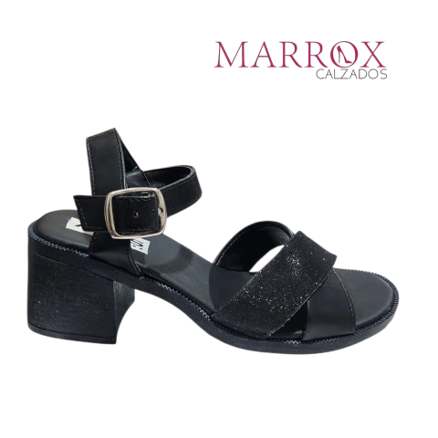 Sandalia Angie art 9051 35 al 41 - comprar online