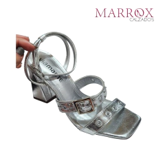 Sandalia Via Marte art150 002 35 al 41 en internet