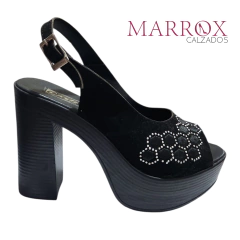 Sandalia Caribeña art 317 35 al 41 - comprar online