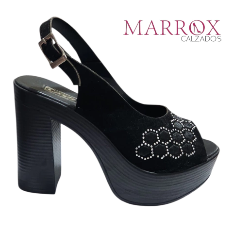 Sandalia Caribeña art 317 35 al 41 - comprar online