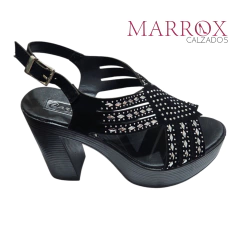 Sandalia Caribeña art 318 35 al 41 en internet