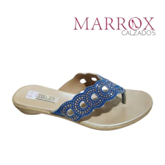Sandalia Chinela Art 203 35 al 42 en internet