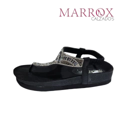 Sandalia Identify art 85 35 al 41 - comprar online