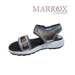 Sandalia Confortable Angie 3100 35 al 42 en internet