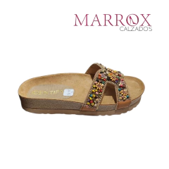 Sandalia Identify art 32 35 al 41 - comprar online