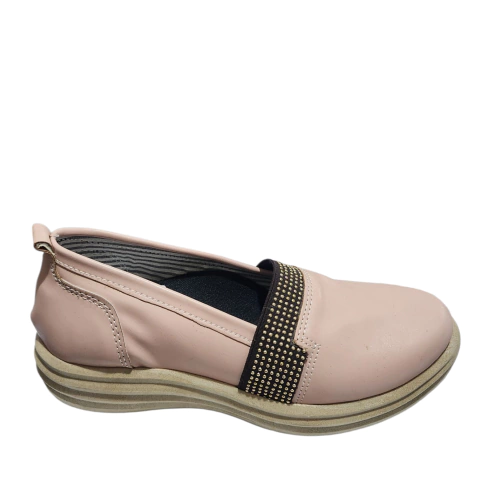 Mocasin Creka art 304 35 al 41 - comprar online