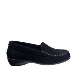 Mocasin Cuero art 228 35 al 41 - comprar online