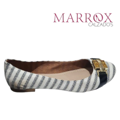 Mocasin Chatita art elima 35 al 41 en internet