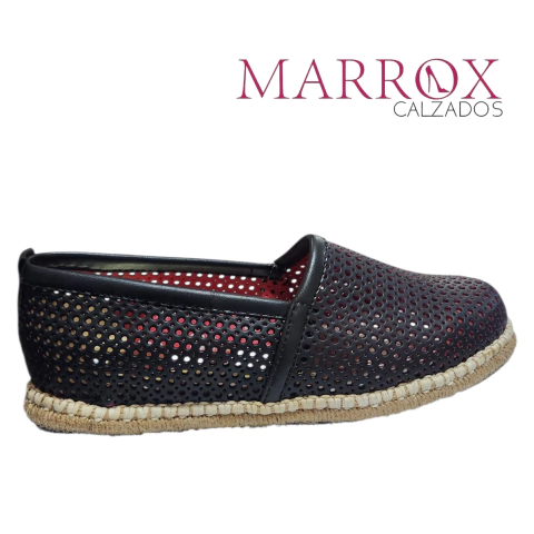 Mocasin art 238 35 al 41 - comprar online