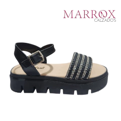 Sandalia infantil art254 27 al 35 - comprar online