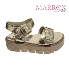 Sandalia infantil art71 27 al 36 - comprar online