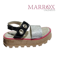 Sandalia infantil art635 27 al 35 en internet