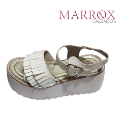 Sandalia infantil art580 27 al 35 en internet