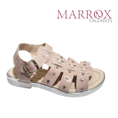 Sandalia infantil art047 27 al 35 en internet