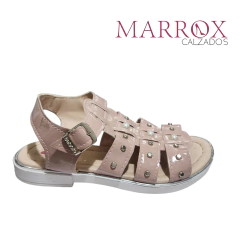 Sandalia infantil art047 27 al 35 - comprar online