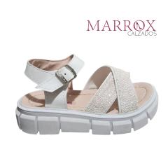 Sandalia infantil art773 27 al 35 - comprar online