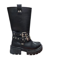 Bota Angie 3764 36 al 40 - comprar online