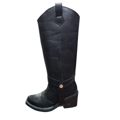 Bota texana 2 en 1 3311 36 al 40 en internet