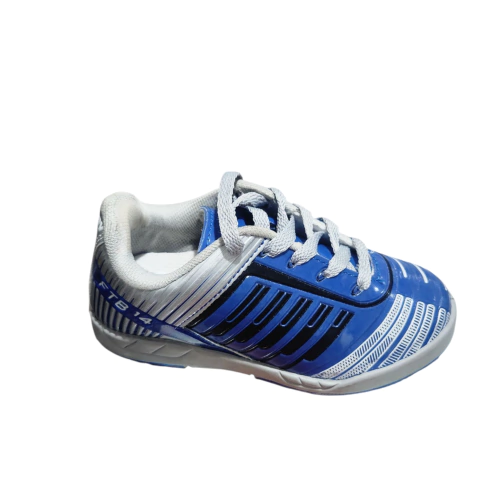 ZAPATILLAS BOTINES TRIDY 27 al 39 - comprar online
