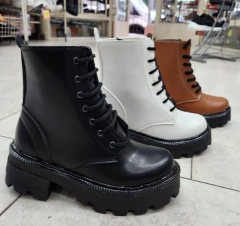 Borcego PU Art 414 en internet