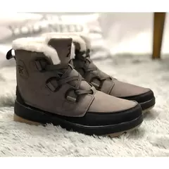 Zapatillas Jaguar Oficial Bota Art. #3048