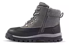 Borcego Zapatillas Jaguar Oficial Trekking Art. #3042 28 Al 35 Niños en internet