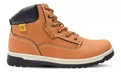 Borcego Zapatillas Jaguar Oficial Trekking Art. #3023 40 Al 45 en internet