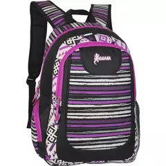 MOCHILA 17″ IGUANA