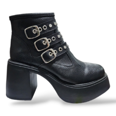 Bota 5214