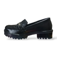 Mocasin Zapato Caribeña Art 5 en internet