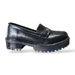 Mocasin Zapato Caribeña Art 5