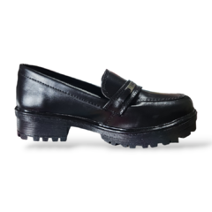 Mocasin Zapato Caribeña Art 8 - Calzados Marrox