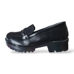 Mocasin Zapato Caribeña Art 8