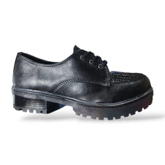 Mocasin Zapato Caribeña Art 1