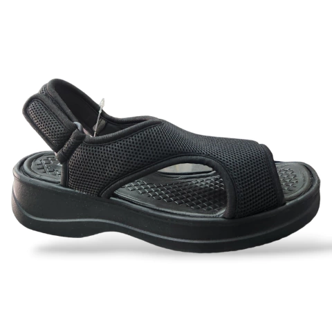 SANDALIA CONFORT BARKER BOCA PEZ ART.5289