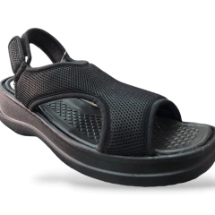 SANDALIA CONFORT BARKER BOCA PEZ ART.5289 en internet