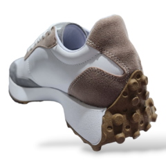 Zapatillas Urbanas Londres - Calzados Marrox