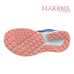 Zapatillas Jaguar Oficial Deportiva Art. #3055 en internet