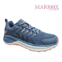 Zapatillas Jaguar Oficial Deportiva Art. #3055