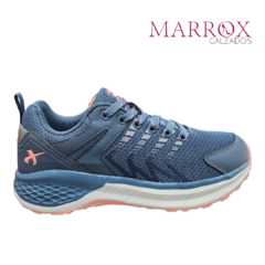Zapatillas Jaguar Oficial Deportiva Art. #3055 - comprar online