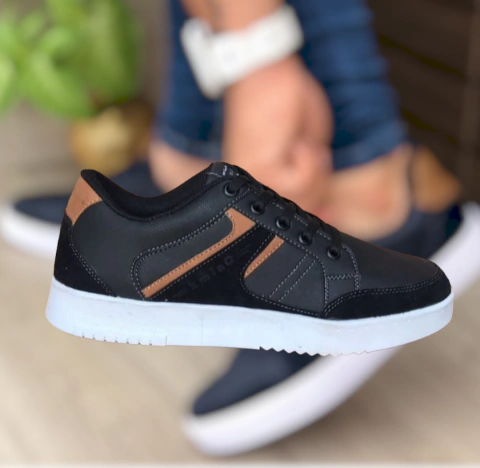 Zapatillas Urbanas Kmino art 147