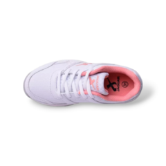 Zapatillas Jaguar Art. #6001 27 Al 33 - Calzados Marrox