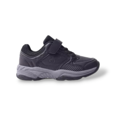 Zapatillas Jaguar Art. #6002 27 Al 33 Black