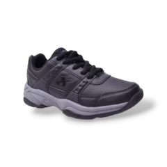 Zapatillas Jaguar Art. #6001 27 Al 33 Black en internet