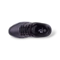 Zapatillas Jaguar Art. #6003 34 al 40 Black - Calzados Marrox