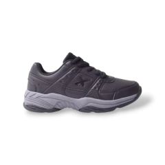 Zapatillas Jaguar Art. #6003 34 al 40 Black