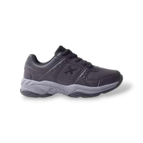 Zapatillas Jaguar Art. #6003 34 al 40 Black