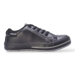 Zapatillas Jaguar Art. #411 33 Al 40 Black