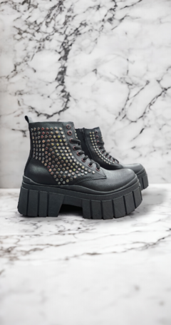 Borcego Queen Identify 35 al 40 - comprar online