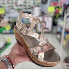 Sandalia art 1002 - comprar online